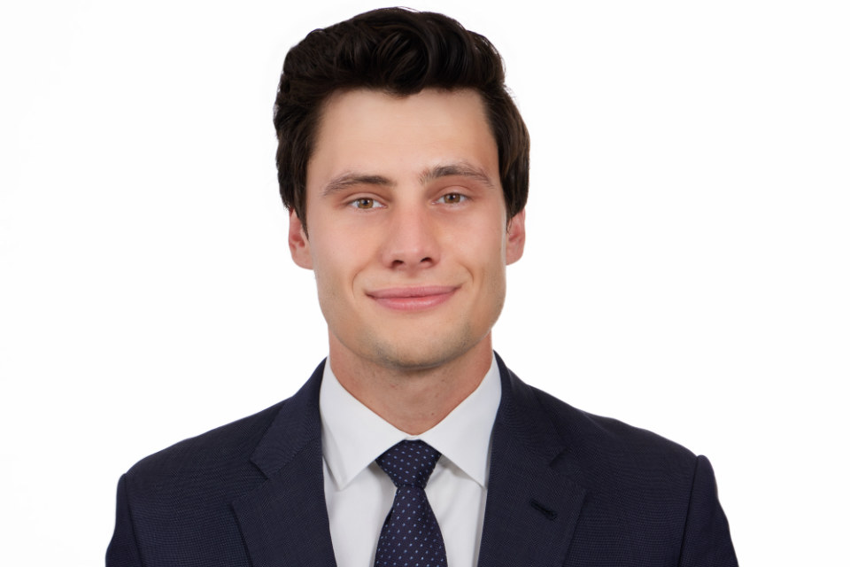 Alexander Brauns