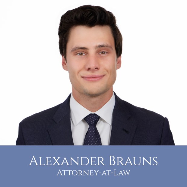 Alexander Brauns