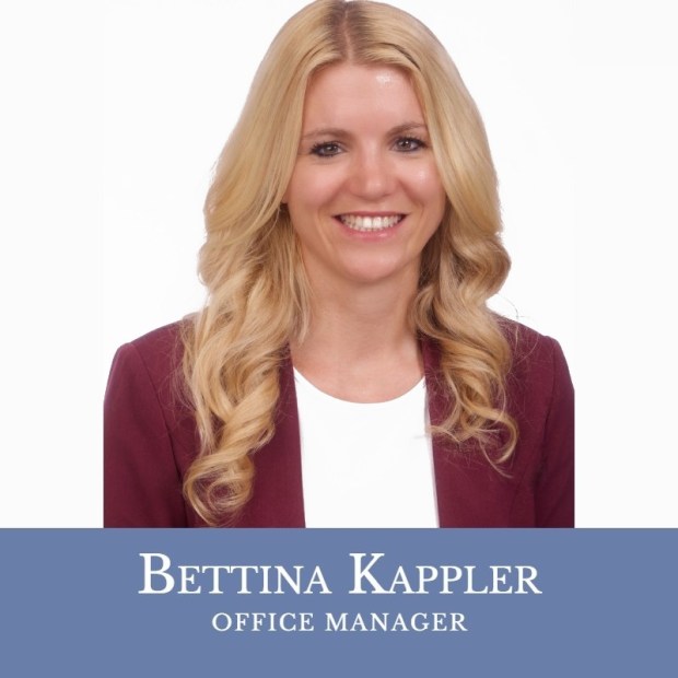 Bettina Kappler