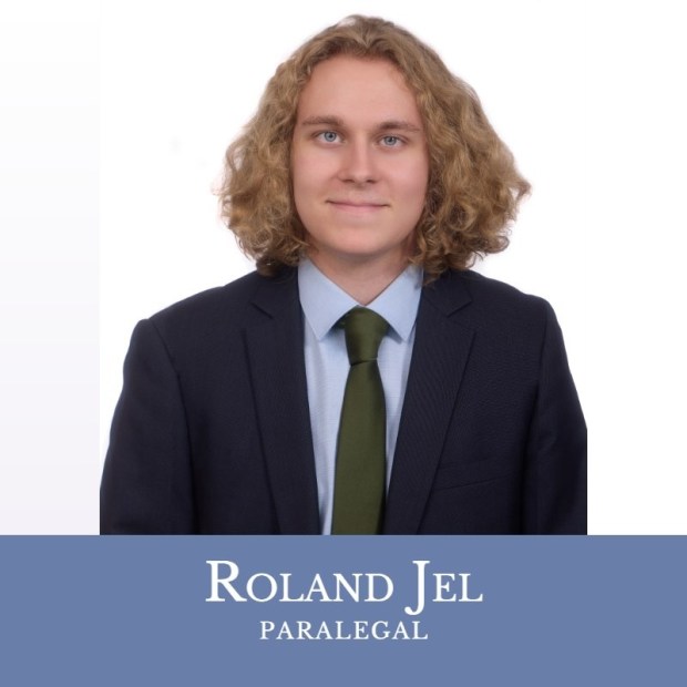 Roland Jel
