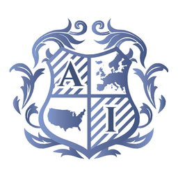 Ashford International Law crest